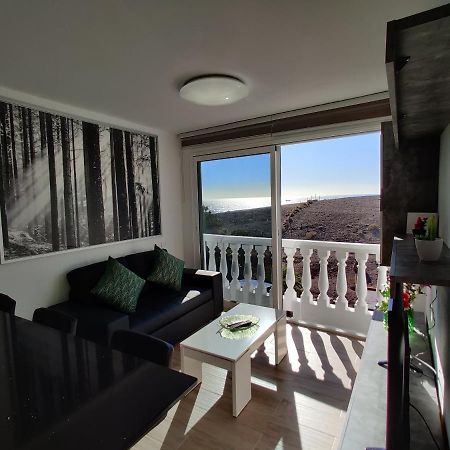 Apartamento Playa Quemada Lanzarote Exterior photo