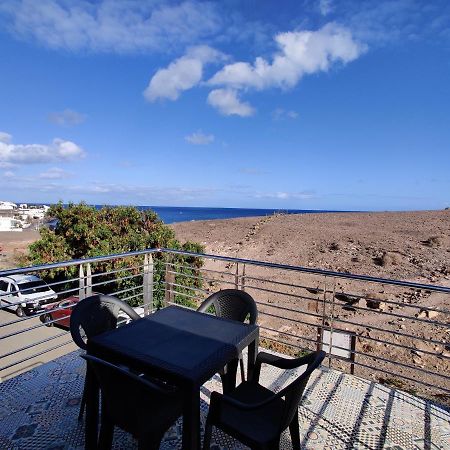 Apartamento Playa Quemada Lanzarote Exterior photo