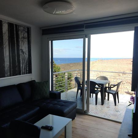 Apartamento Playa Quemada Lanzarote Exterior photo