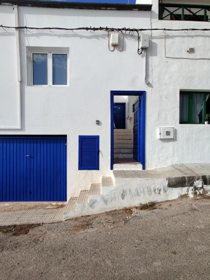 Apartamento Playa Quemada Lanzarote Exterior photo