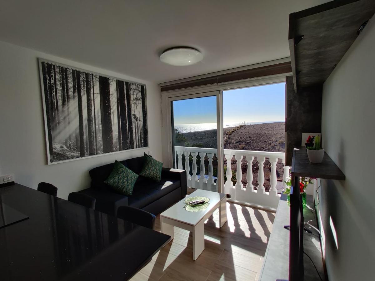 Apartamento Playa Quemada Lanzarote Exterior photo