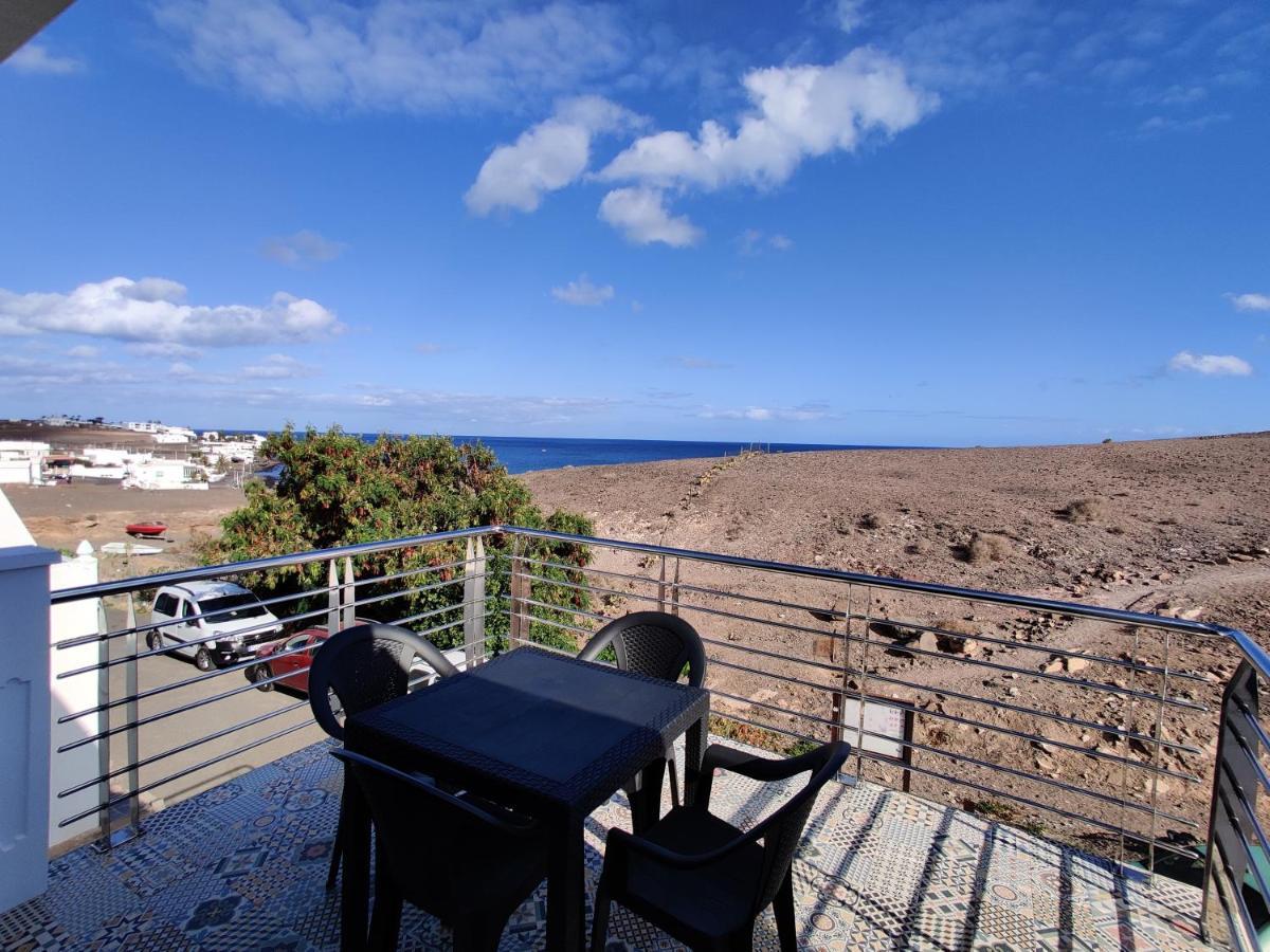 Apartamento Playa Quemada Lanzarote Exterior photo