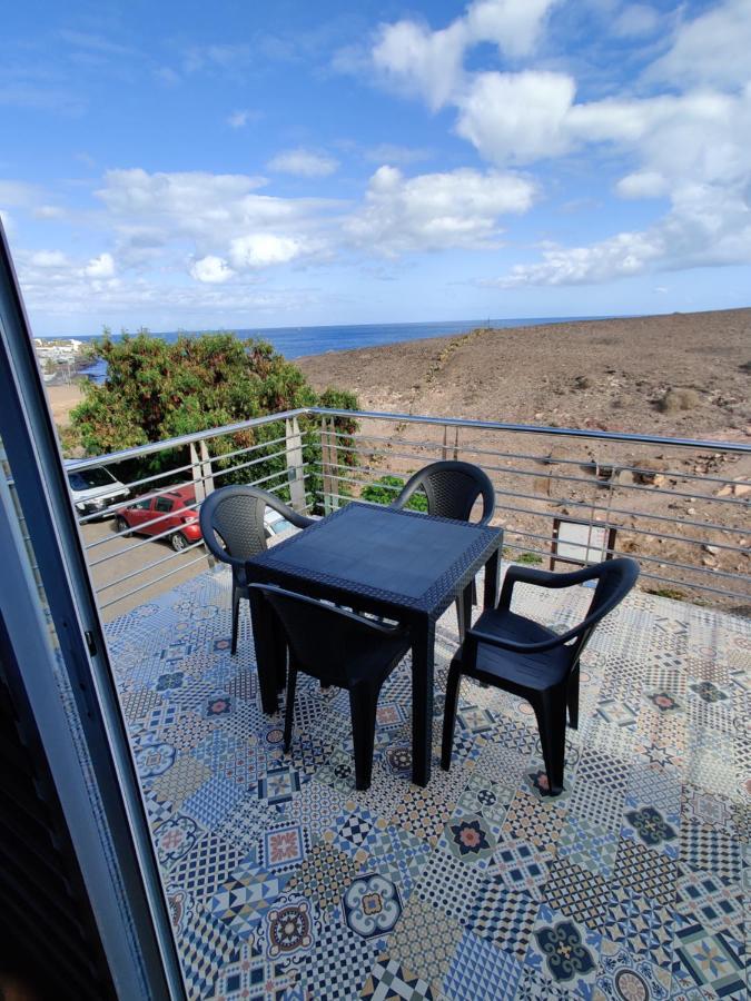 Apartamento Playa Quemada Lanzarote Exterior photo